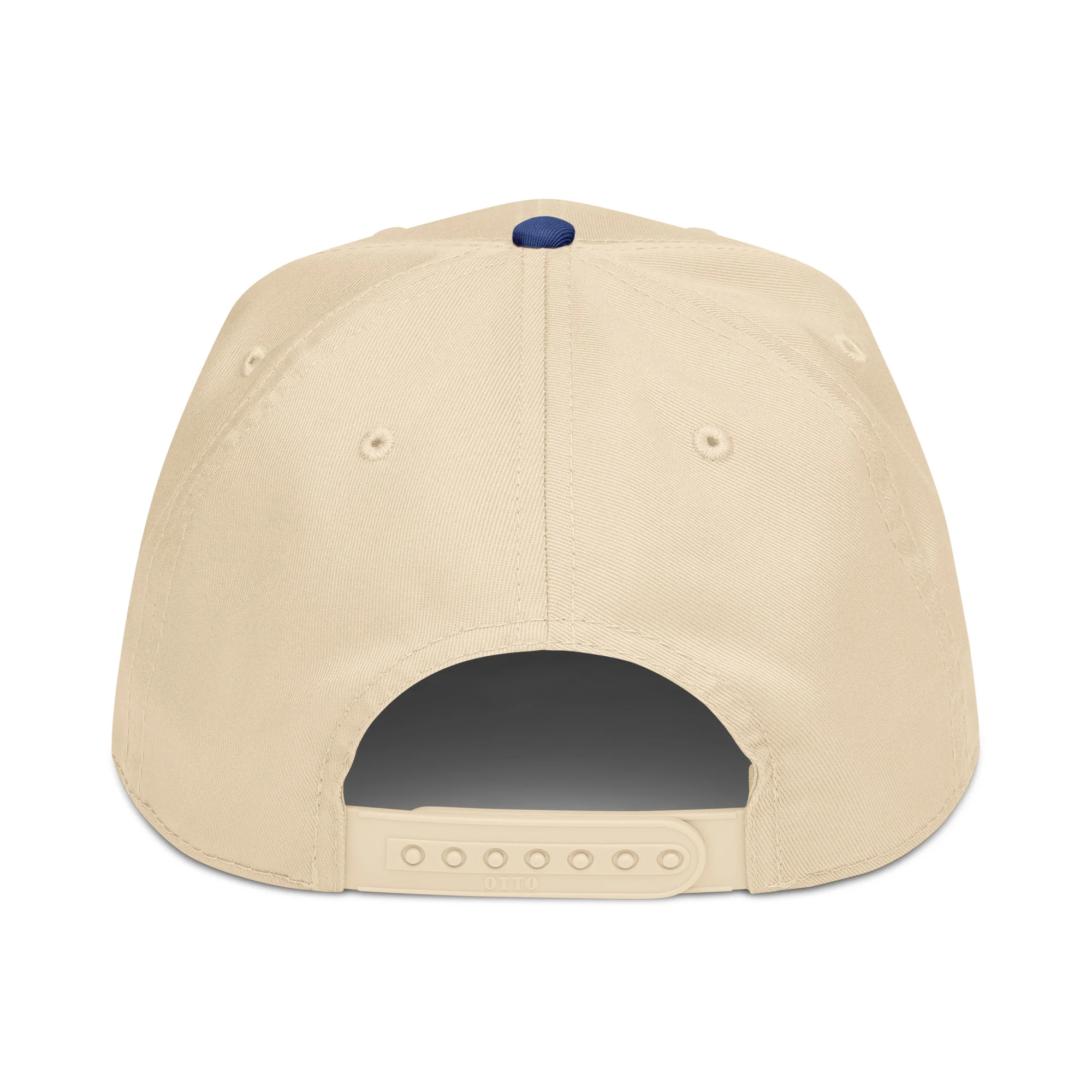 Neuro Logo Panel Hat - Image 2