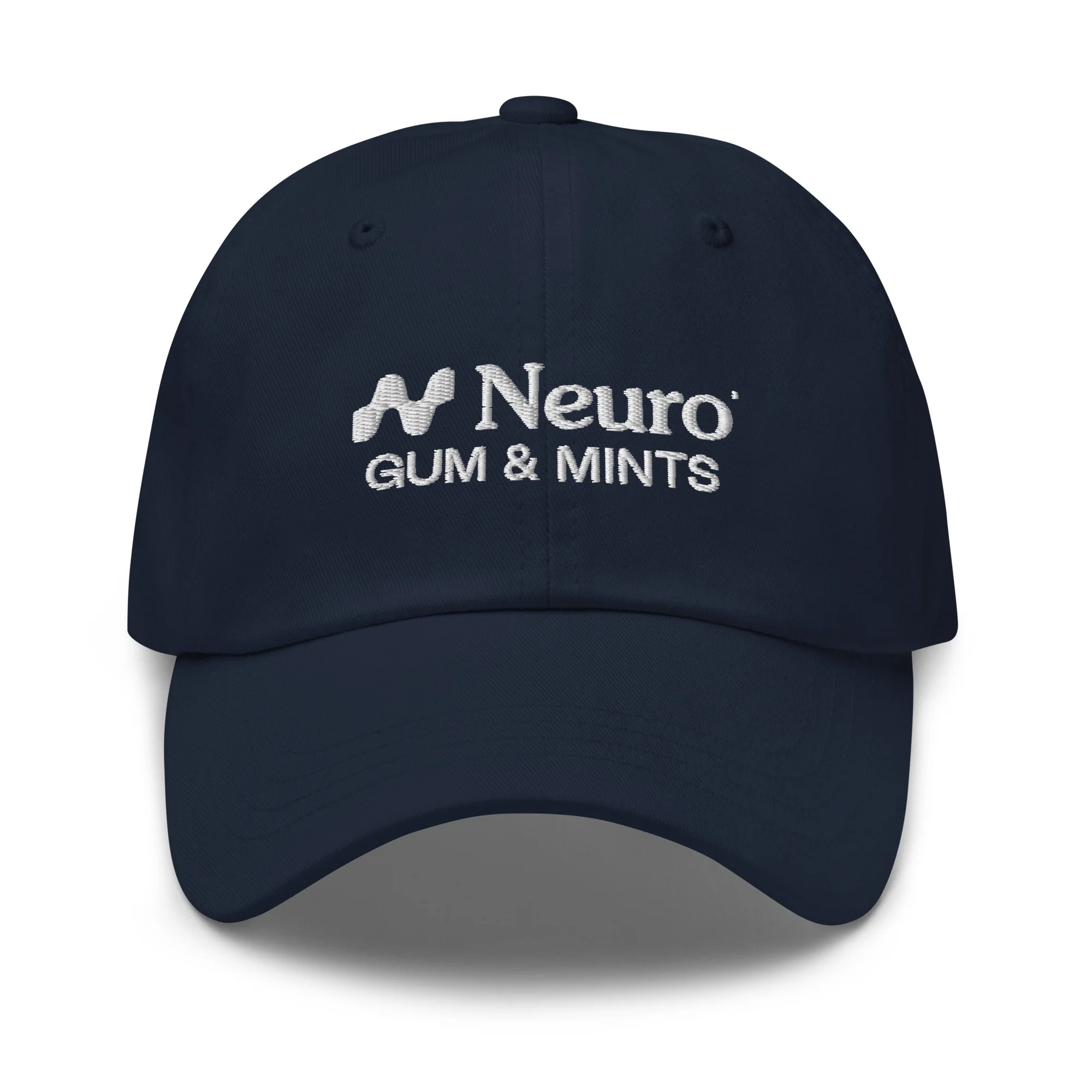 Neuro Logo Dad Hat