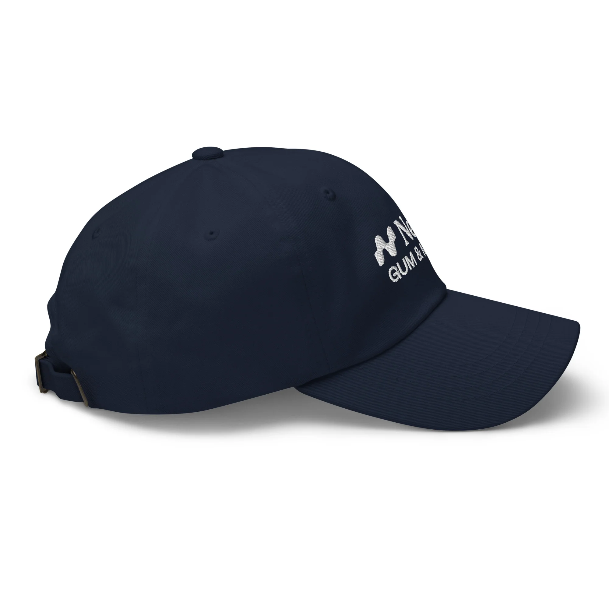 Neuro Logo Dad Hat - Image 2