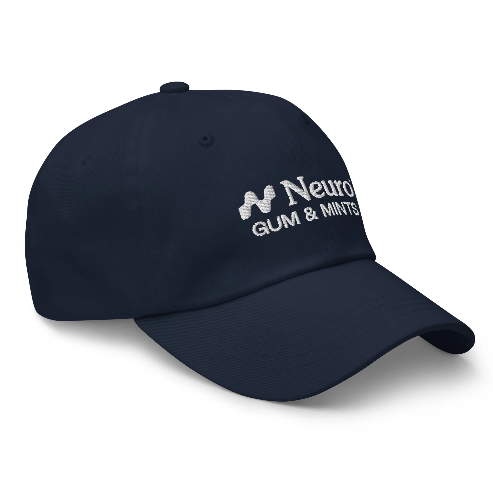 Neuro Logo Dad Hat - Image 3