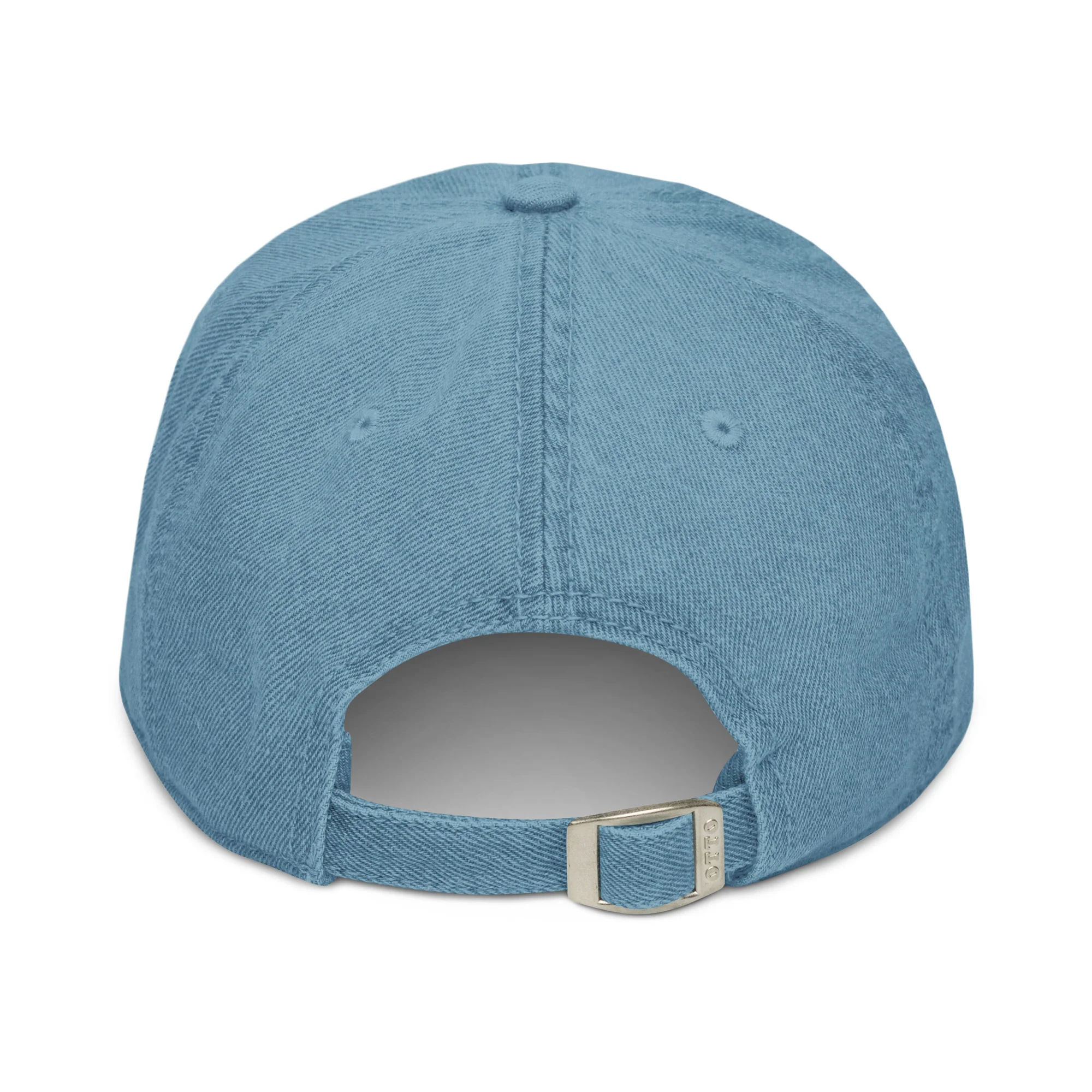 Denim Good Energy Cap - Image 2