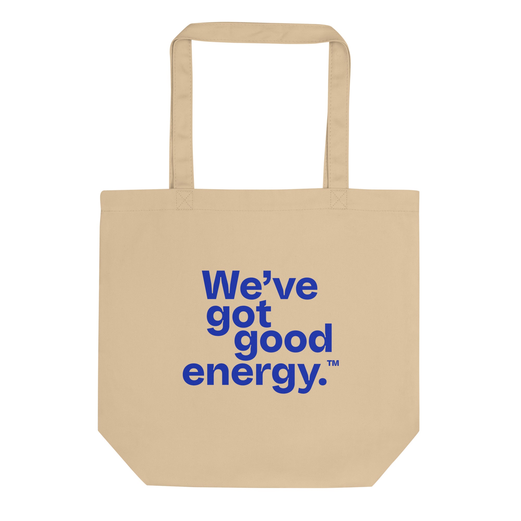 Good Energy Tote