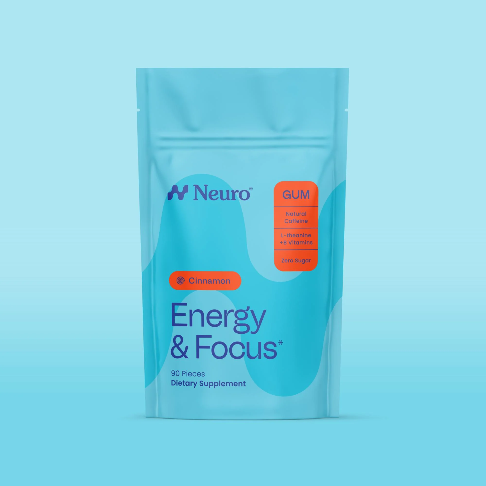Energy & Focus™ Gum - Image 19