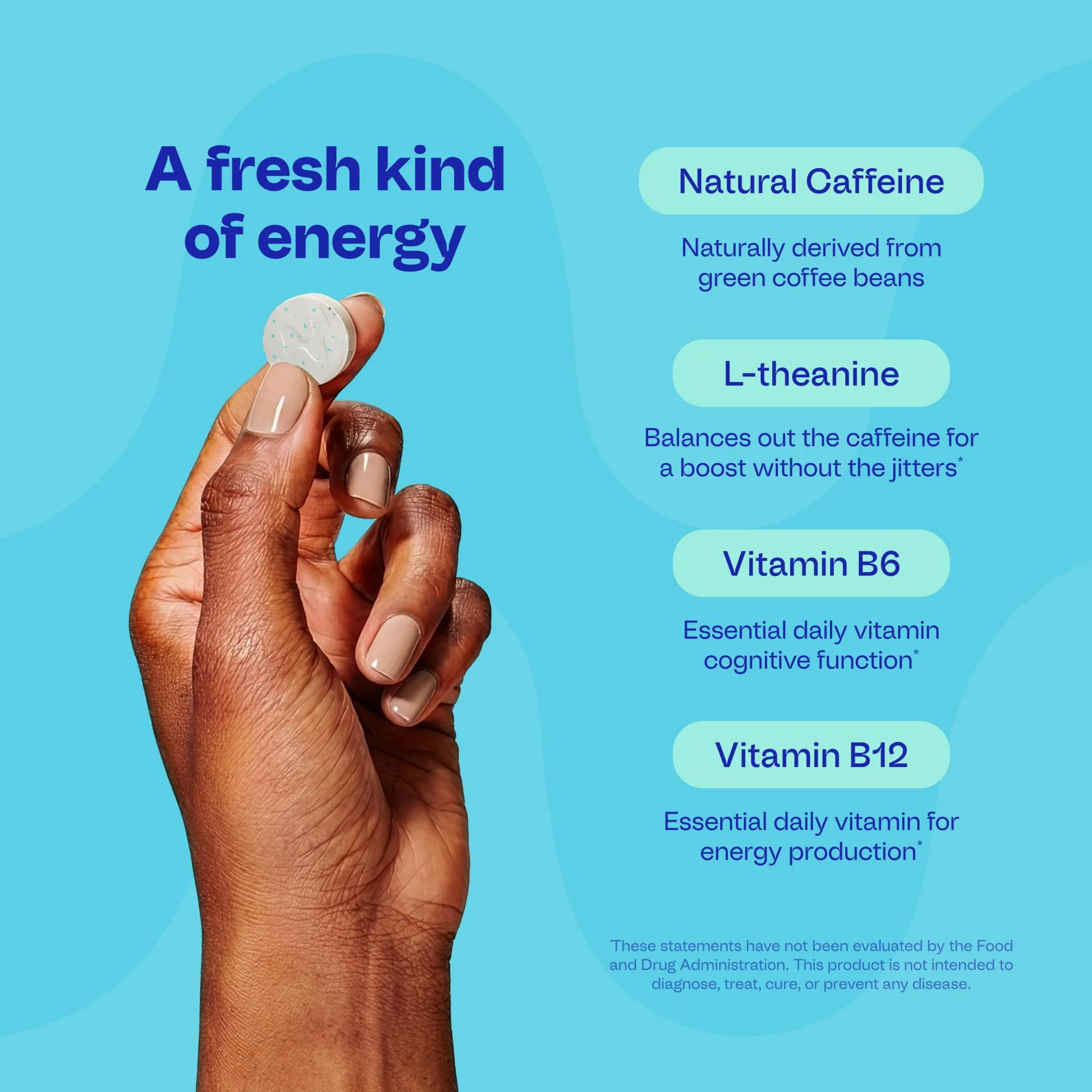 Energy & Focus™ Gum - Image 46