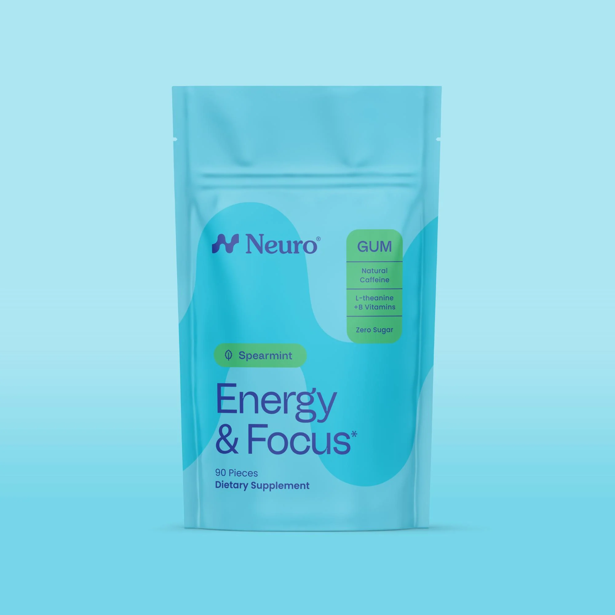 Energy & Focus™ Gum - Image 67