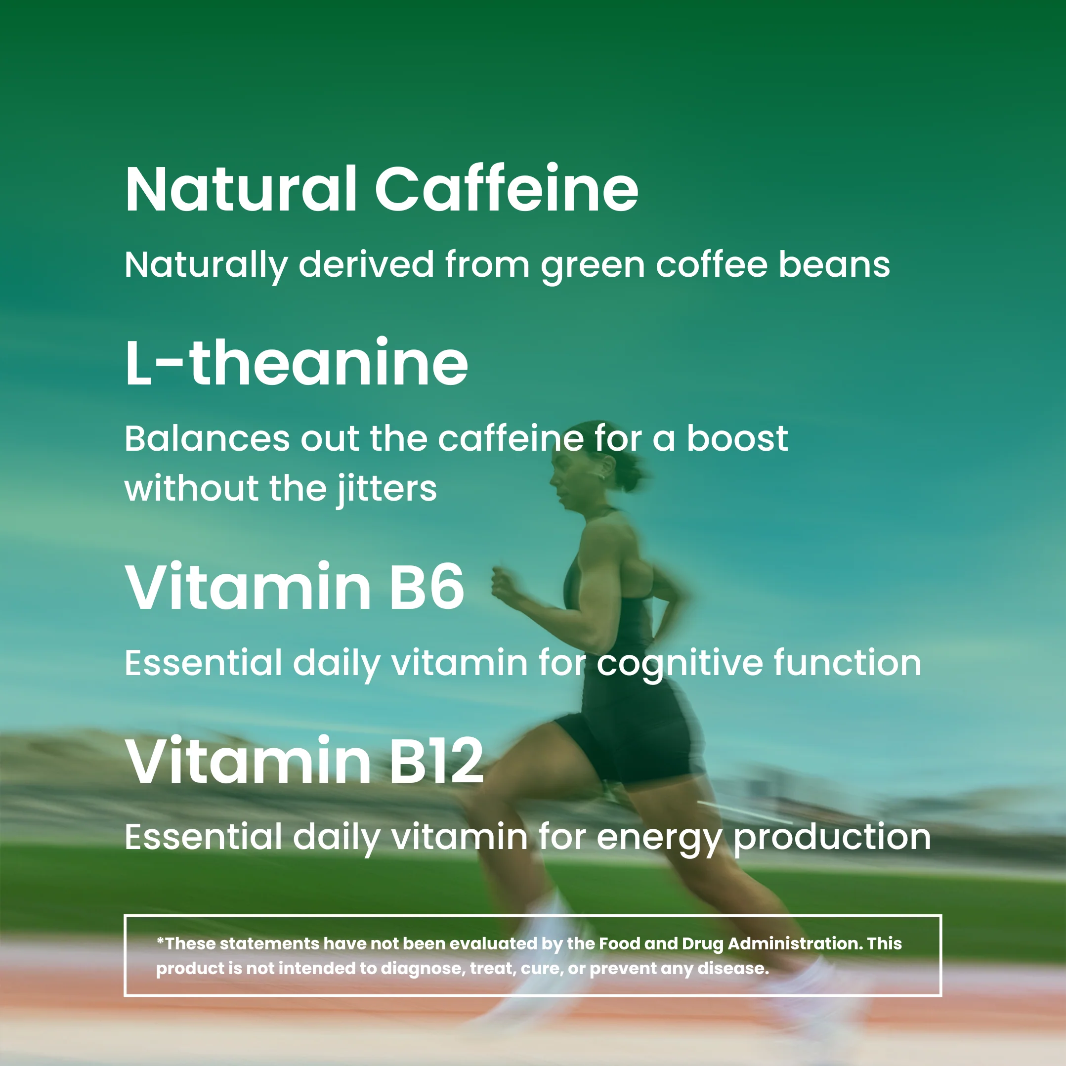 Extra Strength Energy & Focus™ Gum - Image 38