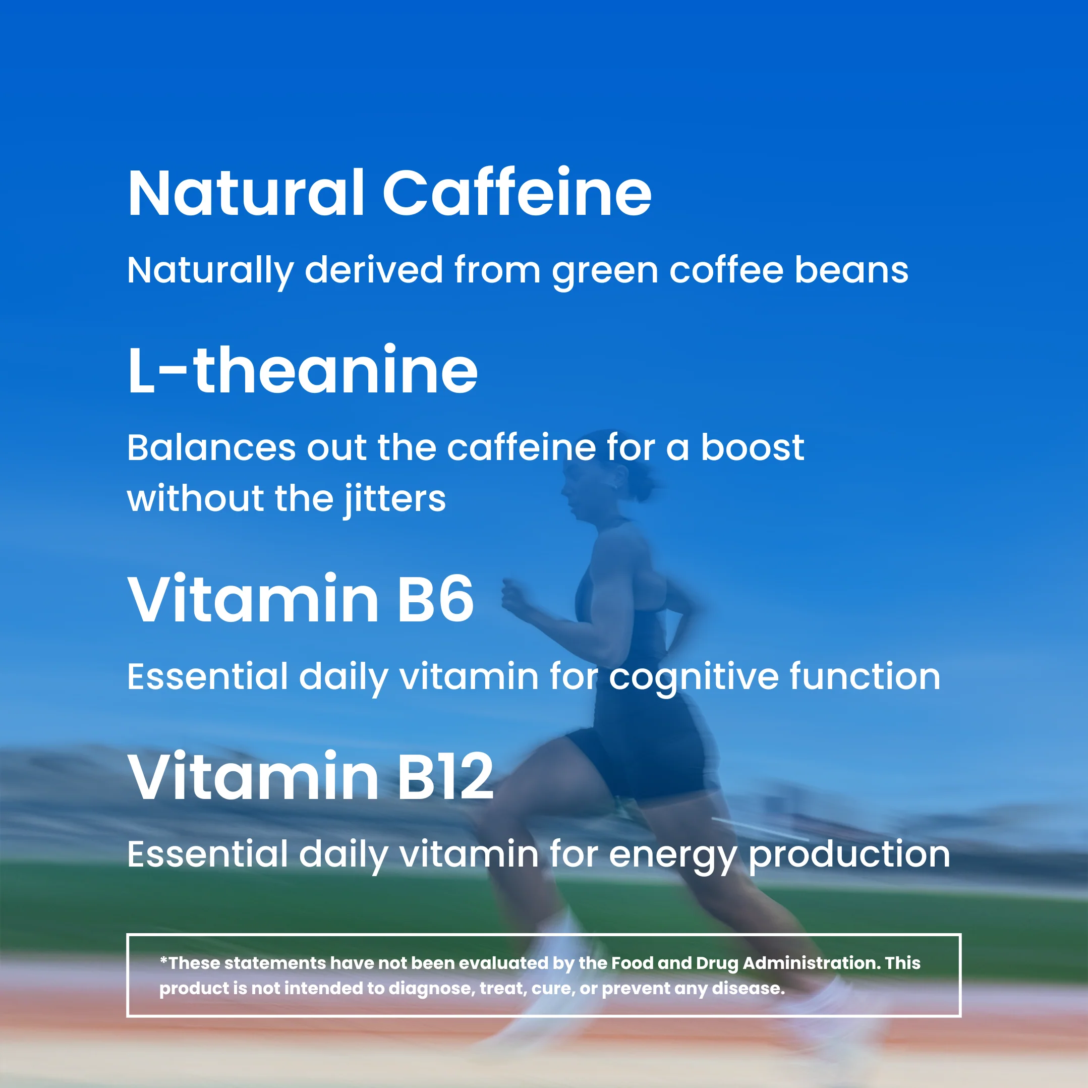 Extra Strength Energy & Focus™ Gum - Image 8