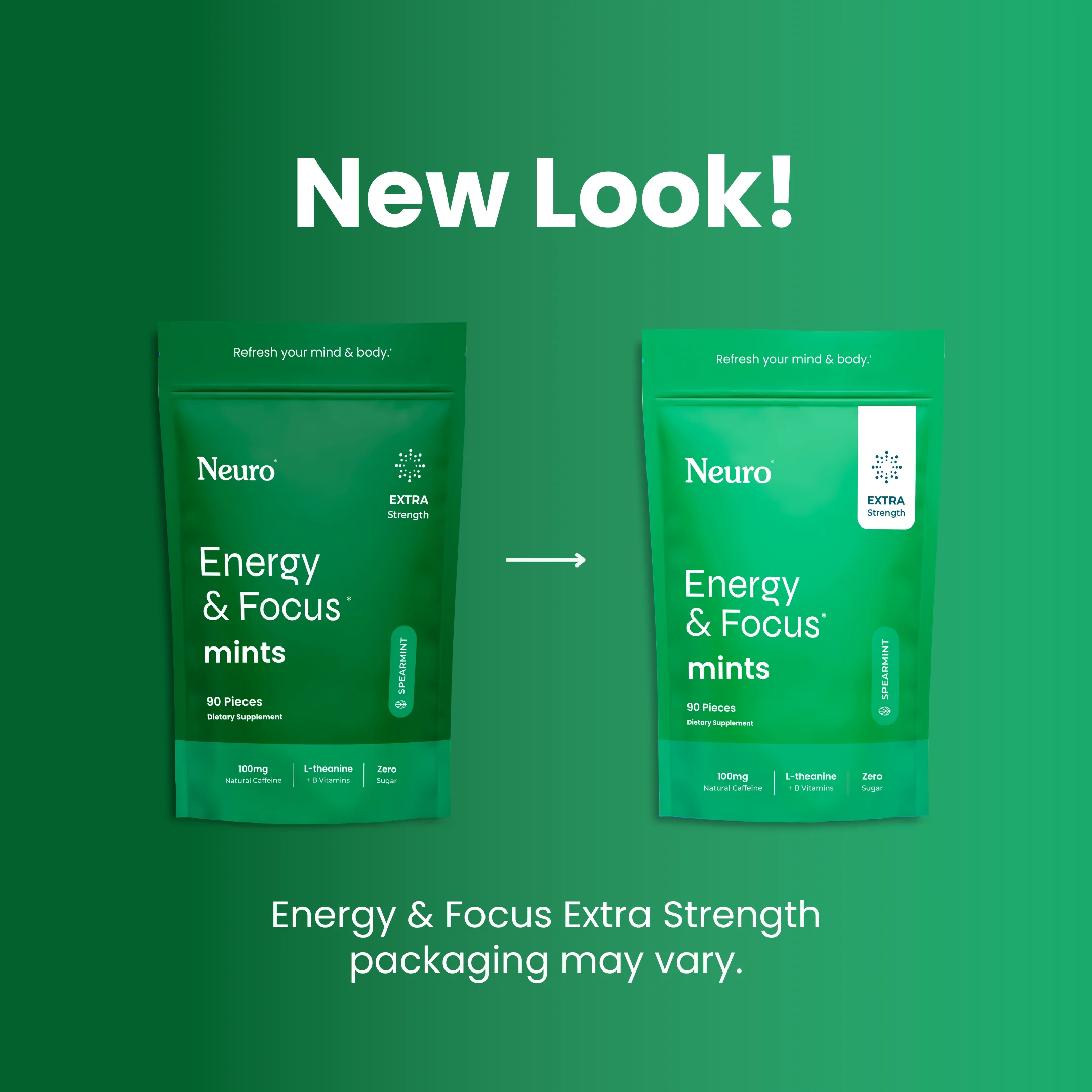 Extra Strength Energy & Focus™ Mints - Image 40
