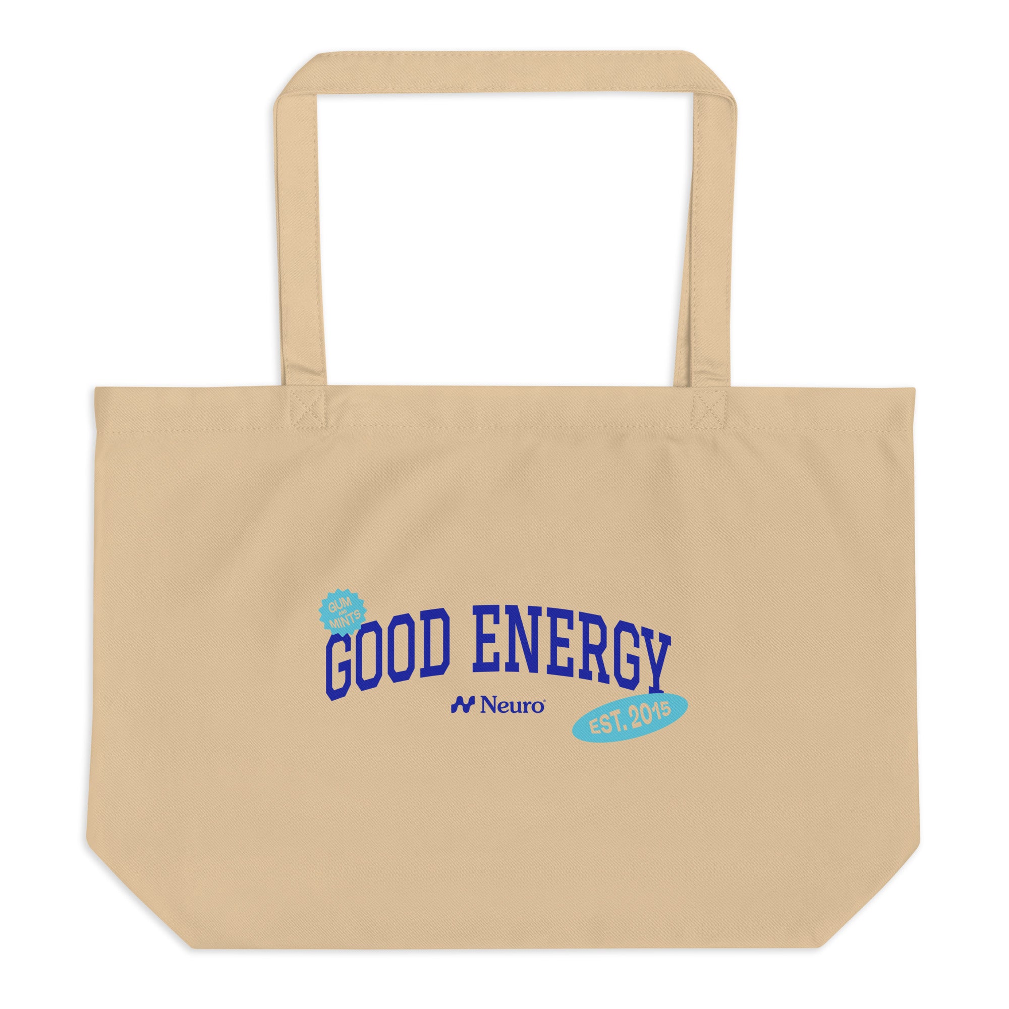 Good Energy Beach Run Tote