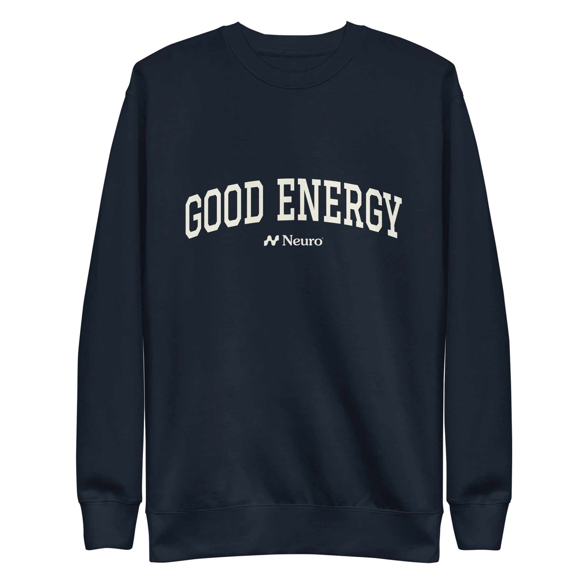 Good Energy Crew – Navy