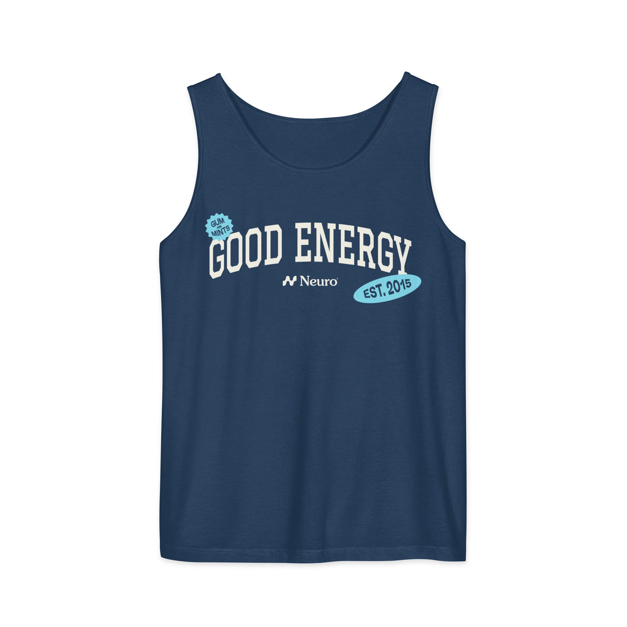 Good Energy Tank – Navy