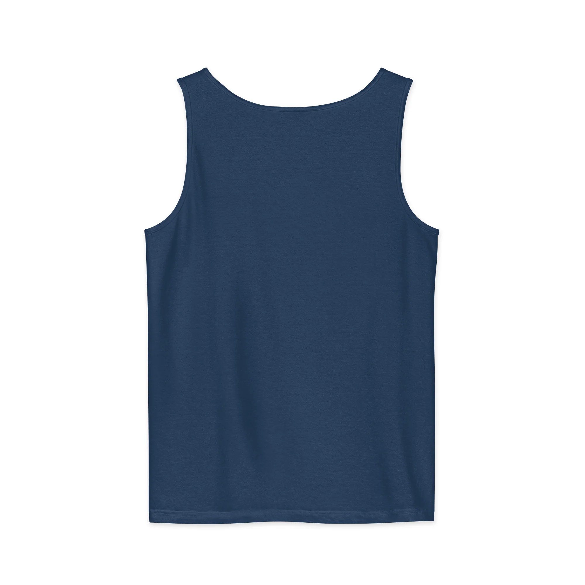 Good Energy Tank – Navy - Image 2