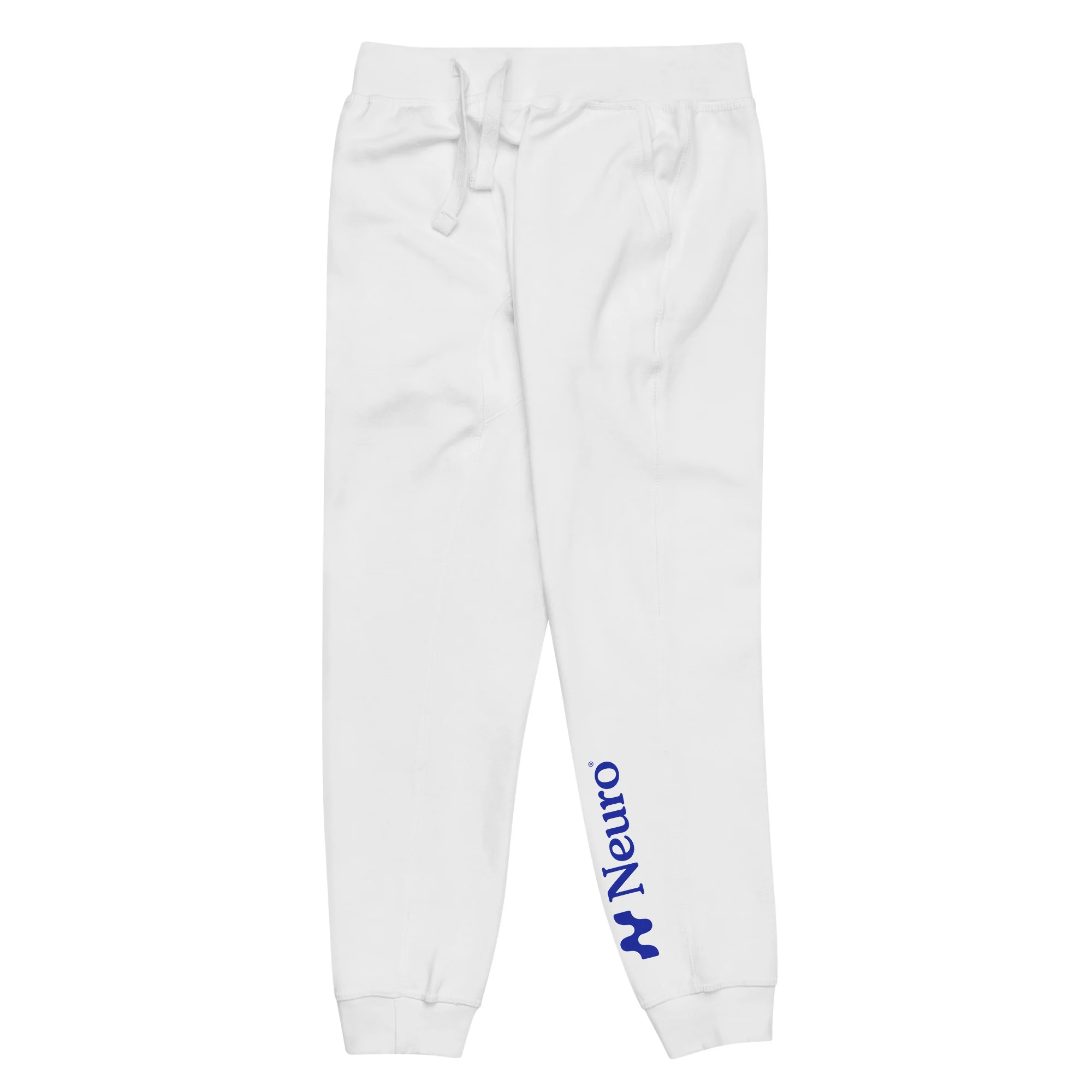 Neuro Classic Sweats – White - Image 2