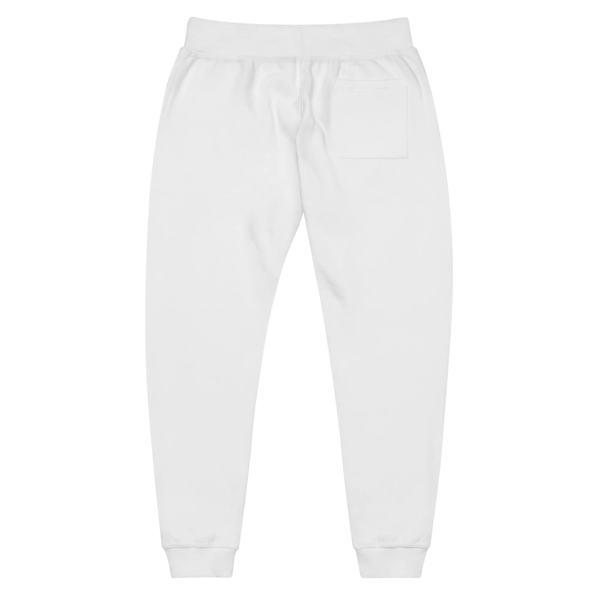 Neuro Classic Sweats – White - Image 3