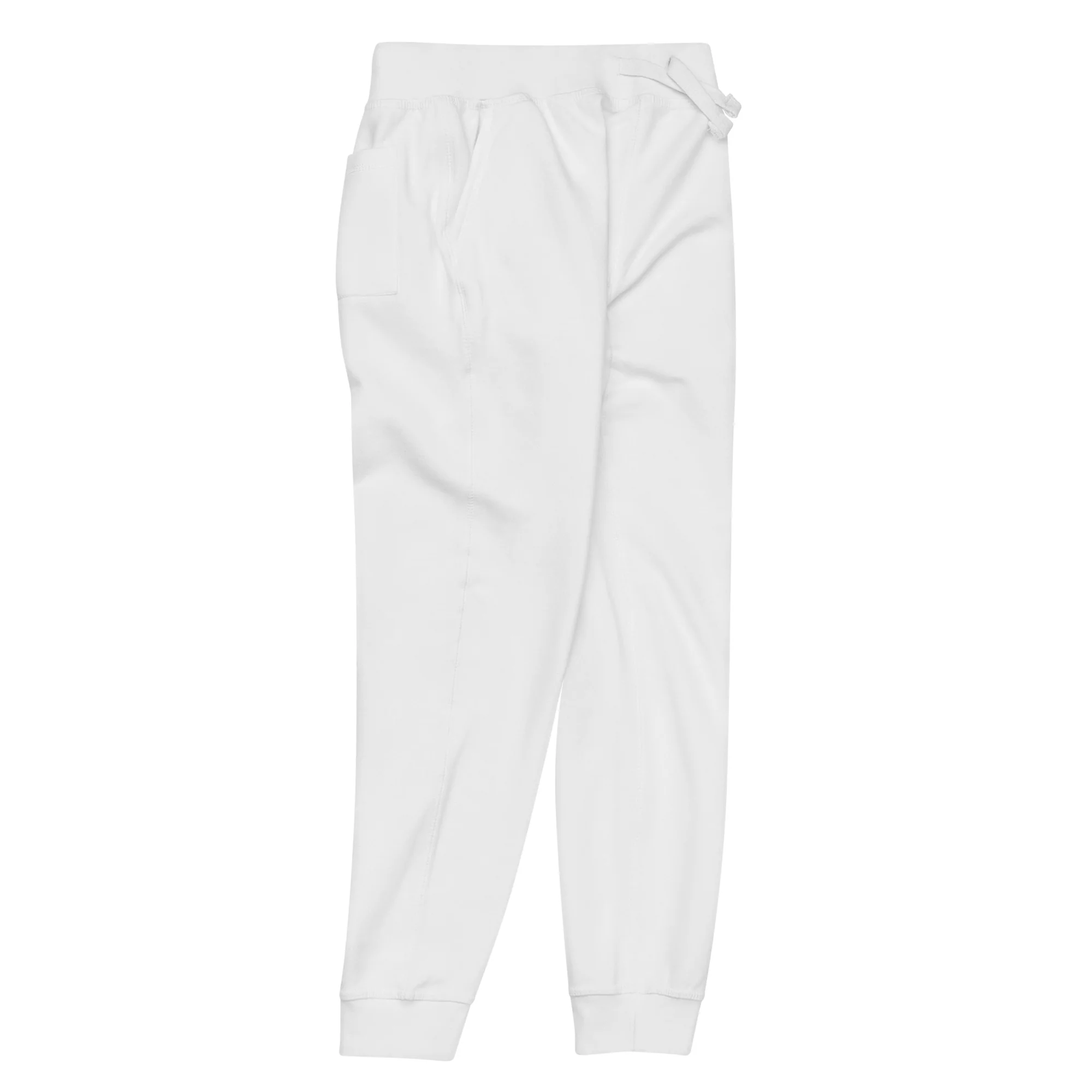 Neuro Classic Sweats – White - Image 4
