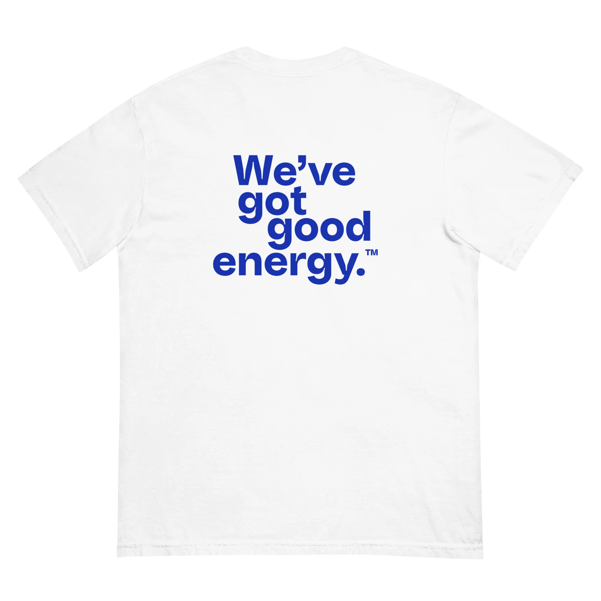 Everyday Good Energy Tee - Image 2