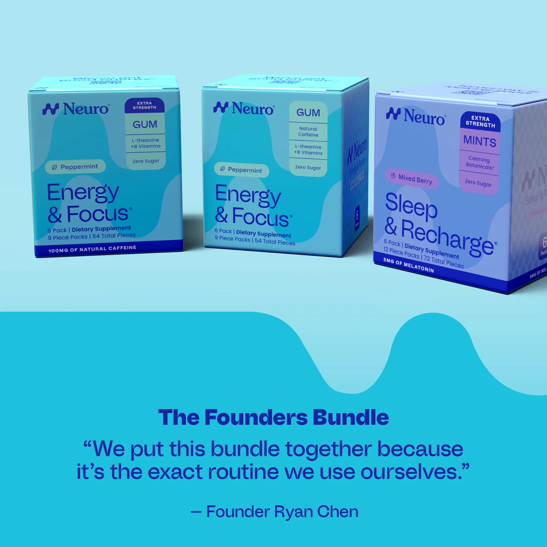 The Founders Bundle - Image 3