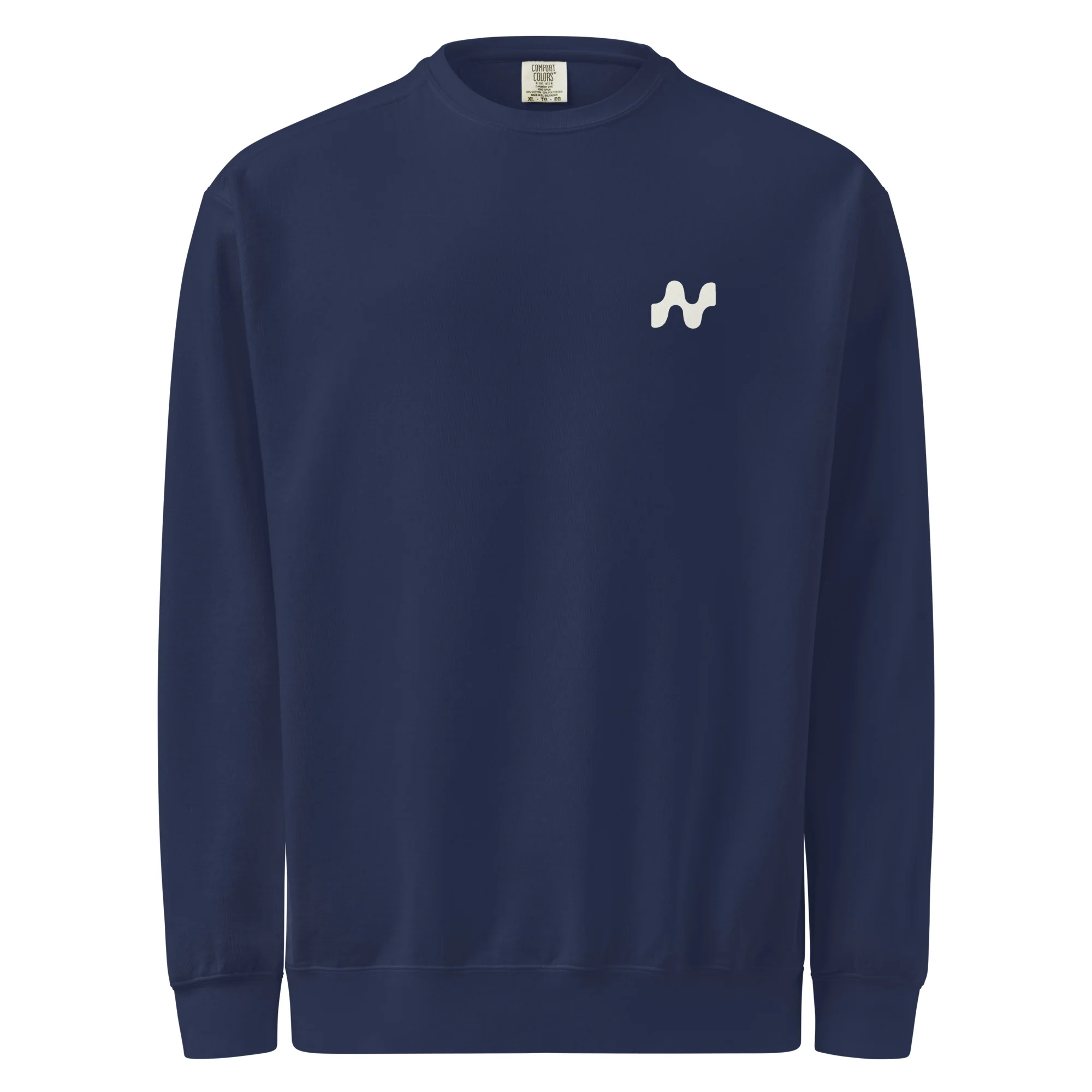 Good Energy Crewneck